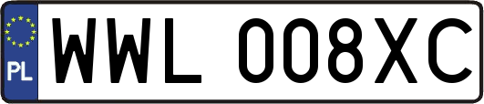 WWL008XC