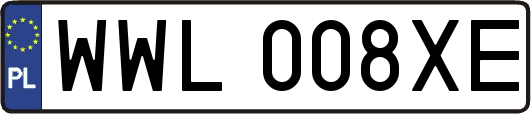 WWL008XE