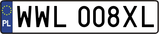 WWL008XL