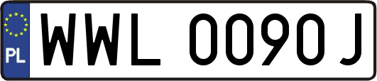 WWL0090J