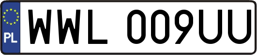 WWL009UU