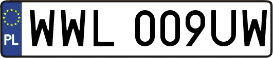 WWL009UW