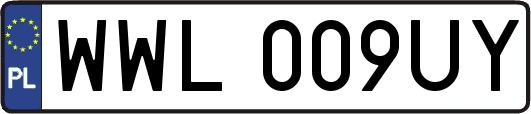 WWL009UY