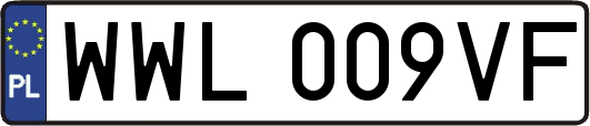 WWL009VF