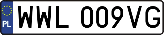 WWL009VG