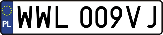 WWL009VJ