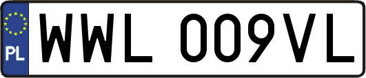 WWL009VL