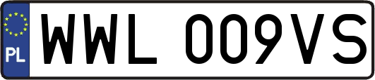 WWL009VS
