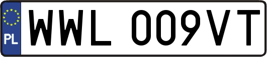 WWL009VT