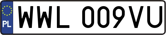 WWL009VU