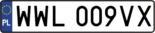 WWL009VX