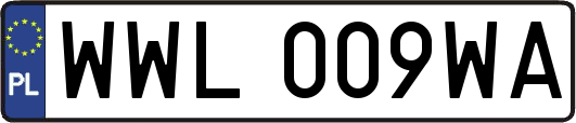 WWL009WA