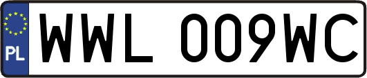 WWL009WC