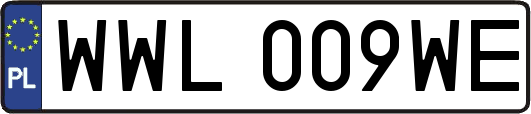 WWL009WE