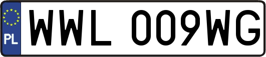 WWL009WG