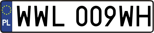 WWL009WH