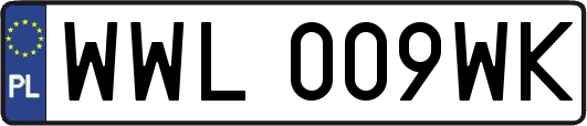 WWL009WK