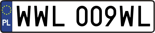 WWL009WL