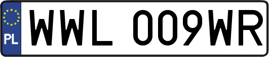 WWL009WR
