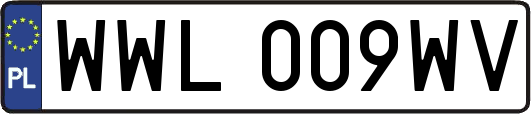 WWL009WV