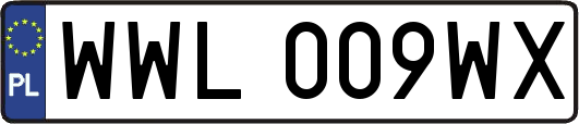 WWL009WX