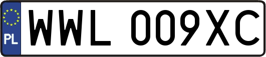 WWL009XC