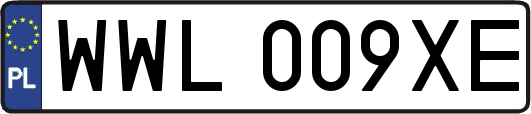 WWL009XE
