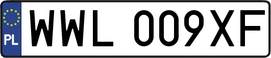 WWL009XF