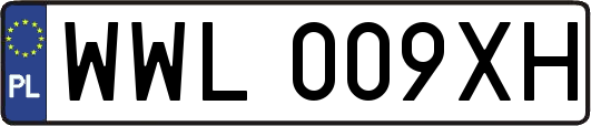 WWL009XH