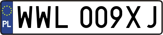 WWL009XJ