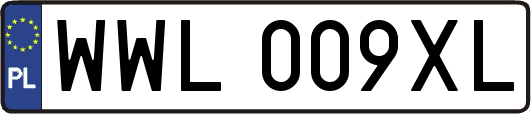 WWL009XL