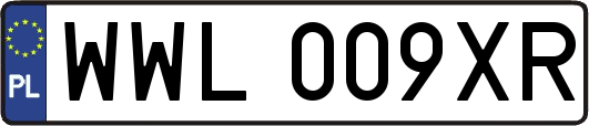 WWL009XR