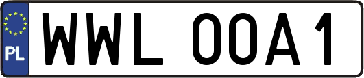 WWL00A1