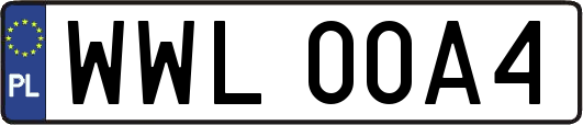 WWL00A4