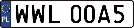 WWL00A5