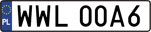 WWL00A6