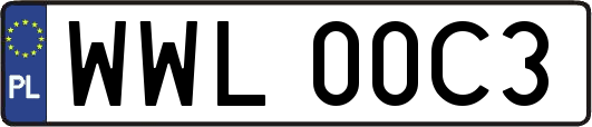 WWL00C3