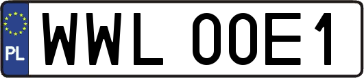 WWL00E1