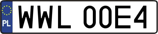 WWL00E4