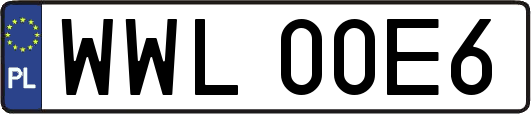WWL00E6