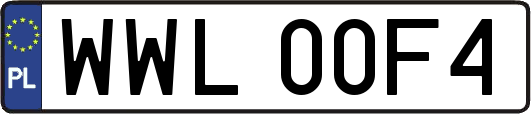 WWL00F4