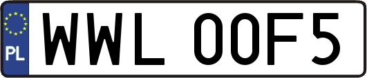 WWL00F5