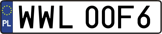 WWL00F6
