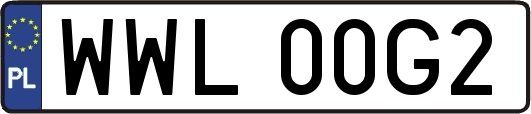 WWL00G2