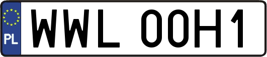 WWL00H1