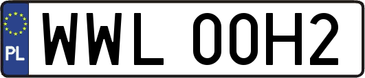 WWL00H2