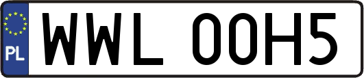 WWL00H5