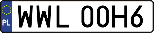 WWL00H6