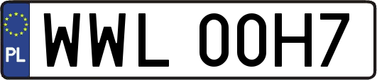 WWL00H7