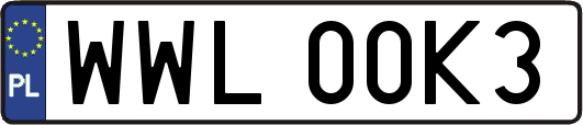 WWL00K3